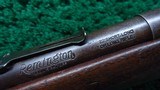*Sale Pending* - REMINGTON MODEL 33 BOLT ACTION SINGLE SHOT RIFLE .22 S, L OR LR - 6 of 18