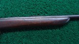 *Sale Pending* - REMINGTON MODEL 41 BOLT ACTION SINGLE SHOT RIFLE CHAMBERED FOR .22 S, L, OR LR - 5 of 19