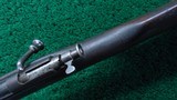 *Sale Pending* - REMINGTON MODEL 41 BOLT ACTION SINGLE SHOT RIFLE CHAMBERED FOR .22 S, L, OR LR - 8 of 19