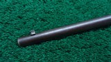 *Sale Pending* - REMINGTON MODEL 41 BOLT ACTION SINGLE SHOT RIFLE CHAMBERED FOR .22 S, L, OR LR - 13 of 19