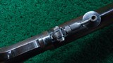 *Sale Pending* - WINCHESTER SPECIAL ORDER 1873 RIFLE IN CALIBER 44-40 - 8 of 23