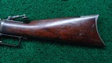 *Sale Pending* - WINCHESTER SPECIAL ORDER 1873 RIFLE IN CALIBER 44-40 - 19 of 23