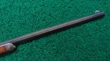 *Sale Pending* - WINCHESTER SPECIAL ORDER 1873 RIFLE IN CALIBER 44-40 - 7 of 23