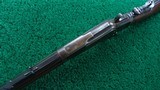 *Sale Pending* - WINCHESTER SPECIAL ORDER 1873 RIFLE IN CALIBER 44-40 - 4 of 23