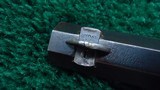 *Sale Pending* - WINCHESTER SPECIAL ORDER 1873 RIFLE IN CALIBER 44-40 - 12 of 23