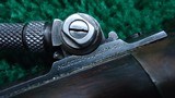 *Sale Pending* - WINCHESTER SPECIAL ORDER 1873 RIFLE IN CALIBER 44-40 - 15 of 23