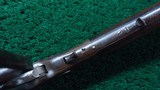 *Sale Pending* - WINCHESTER SPECIAL ORDER 1873 RIFLE IN CALIBER 44-40 - 9 of 23