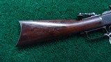 *Sale Pending* - WINCHESTER SPECIAL ORDER 1873 RIFLE IN CALIBER 44-40 - 21 of 23