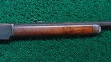 *Sale Pending* - WINCHESTER SPECIAL ORDER 1873 RIFLE IN CALIBER 44-40 - 5 of 23