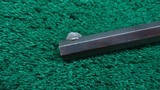 *Sale Pending* - WINCHESTER SPECIAL ORDER 1873 RIFLE IN CALIBER 44-40 - 16 of 23