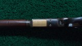 *Sale Pending* - WINCHESTER SPECIAL ORDER 1873 RIFLE IN CALIBER 44-40 - 11 of 23