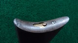 *Sale Pending* - WINCHESTER SPECIAL ORDER 1873 RIFLE IN CALIBER 44-40 - 20 of 23