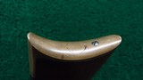 BEAUTIFUL WINCHESTER MODEL 1866 RIFLE - 18 of 21