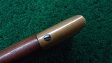 BEAUTIFUL WINCHESTER MODEL 1866 RIFLE - 16 of 21
