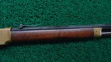 BEAUTIFUL WINCHESTER MODEL 1866 RIFLE - 5 of 21