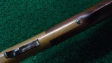 BEAUTIFUL WINCHESTER MODEL 1866 RIFLE - 8 of 21