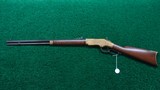 BEAUTIFUL WINCHESTER MODEL 1866 RIFLE - 20 of 21