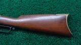 BEAUTIFUL WINCHESTER MODEL 1866 RIFLE - 17 of 21