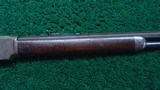 *Sale Pending* - NICE WINCHESTER MODEL 1873 RIFLE IN SCARCE CALIBER 22 LONG - 5 of 20