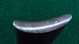 *Sale Pending* - NICE WINCHESTER MODEL 1873 RIFLE IN SCARCE CALIBER 22 LONG - 17 of 20