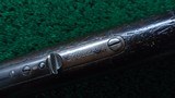 *Sale Pending* - NICE WINCHESTER MODEL 1873 RIFLE IN SCARCE CALIBER 22 LONG - 14 of 20
