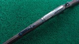 *Sale Pending* - NICE WINCHESTER MODEL 1873 RIFLE IN SCARCE CALIBER 22 LONG - 4 of 20