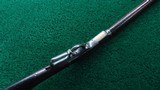 *Sale Pending* - NICE WINCHESTER MODEL 1873 RIFLE IN SCARCE CALIBER 22 LONG - 3 of 20