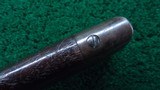 *Sale Pending* - NICE WINCHESTER MODEL 1873 RIFLE IN SCARCE CALIBER 22 LONG - 15 of 20