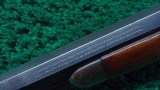 *Sale Pending* - WINCHESTER MODEL 1892 TAKEDOWN RIFLE IN CALIBER 25-20 - 12 of 20