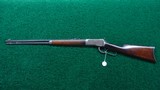 *Sale Pending* - WINCHESTER MODEL 1892 TAKEDOWN RIFLE IN CALIBER 25-20 - 19 of 20