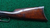 *Sale Pending* - WINCHESTER MODEL 1892 TAKEDOWN RIFLE IN CALIBER 25-20 - 16 of 20