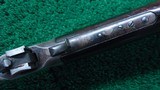 *Sale Pending* - WINCHESTER MODEL 1892 TAKEDOWN RIFLE IN CALIBER 25-20 - 9 of 20