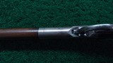 *Sale Pending* - WINCHESTER MODEL 1892 TAKEDOWN RIFLE IN CALIBER 25-20 - 11 of 20