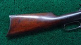 *Sale Pending* - WINCHESTER MODEL 1892 TAKEDOWN RIFLE IN CALIBER 25-20 - 18 of 20