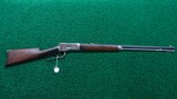 *Sale Pending* - WINCHESTER MODEL 1892 TAKEDOWN RIFLE IN CALIBER 25-20 - 20 of 20