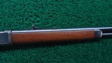 WINCHESTER MODEL 1892 RIFLE IN CALIBER 32-20 - 5 of 20