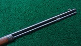 WINCHESTER MODEL 1892 RIFLE IN CALIBER 32-20 - 7 of 20