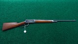 *Sale Pending* - WINCHESTER MODEL 55 TAKEDOWN RIFLE IN SCARCE CALIBER 25-35 - 22 of 22