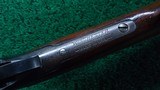*Sale Pending* - WINCHESTER MODEL 55 TAKEDOWN RIFLE IN SCARCE CALIBER 25-35 - 8 of 22