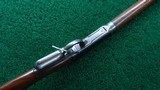 *Sale Pending* - WINCHESTER MODEL 55 TAKEDOWN RIFLE IN SCARCE CALIBER 25-35 - 3 of 22