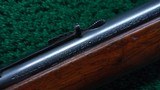 *Sale Pending* - WINCHESTER MODEL 55 TAKEDOWN RIFLE IN SCARCE CALIBER 25-35 - 13 of 22