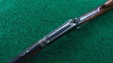 *Sale Pending* - WINCHESTER MODEL 55 TAKEDOWN RIFLE IN SCARCE CALIBER 25-35 - 4 of 22