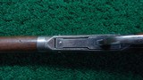 *Sale Pending* - WINCHESTER MODEL 55 TAKEDOWN RIFLE IN SCARCE CALIBER 25-35 - 11 of 22