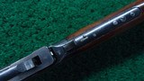 *Sale Pending* - WINCHESTER MODEL 55 TAKEDOWN RIFLE IN SCARCE CALIBER 25-35 - 9 of 22