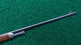 *Sale Pending* - WINCHESTER MODEL 55 TAKEDOWN RIFLE IN SCARCE CALIBER 25-35 - 7 of 22
