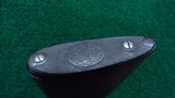 *Sale Pending* - DELUXE WINCHESTER 1894 EASTERN CARBINE IN CALIBER 32 SPECIAL - 20 of 23