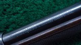 *Sale Pending* - DELUXE WINCHESTER 1894 EASTERN CARBINE IN CALIBER 32 SPECIAL - 12 of 23