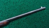 CUSTER RANGE 1873 SPRINGFIELD TRAPDOOR RIFLE - 7 of 22