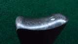 CUSTER RANGE 1873 SPRINGFIELD TRAPDOOR RIFLE - 19 of 22