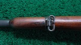 CUSTER RANGE 1873 SPRINGFIELD TRAPDOOR RIFLE - 13 of 22